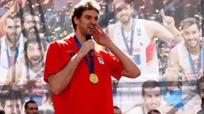 Basket : Quand Rafael Nadal revient sur la performance de Pau Gasol contre la France !