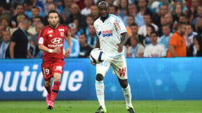 Mercato - OM : L'intérêt d'un cador européen se confirme pour Lassana Diarra ?