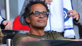 Tennis - Yannick Noah : «Arnaud Clément a payé pour tout le monde»