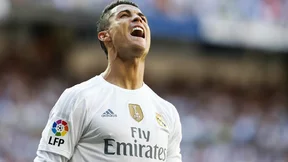 Real Madrid : Quand la presse espagnole révèle une inquiétante statistique pour Cristiano Ronaldo…
