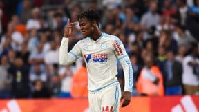 OM : Cet ancien joueur de l’OM qui monte au créneau pour Michy Batshuayi !