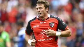 Rugby - XV de France : Ce joueur déçu de ne pas avoir été appelé pour remplacer Huget !