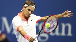 Tennis : Le constat de Roger Federer après sa défaite surprise !