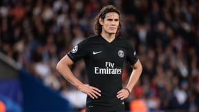 Mercato - PSG : Cet ancien de l’OM qui prend position pour l’avenir de Cavani !