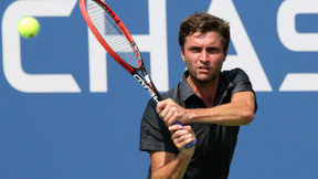 Tennis : Gilles Simon juge un changement de règlement en Coupe Davis !