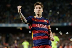 Mercato - Barcelone : Messi tenté par l’Angleterre ? Cette précision d’un journaliste !