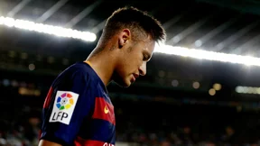 Mercato - Barcelone : Neymar confirme des contacts avec Manchester United !