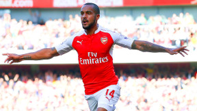 Mercato - Barcelone : Ce témoignage qui calme le jeu pour la piste Walcott !