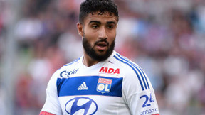 Mercato - OL : L'étonnant dossier Nabil Fekir...