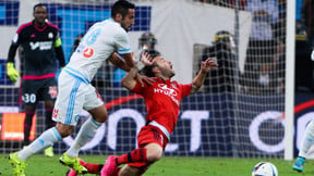 OM/OL : Fournier dévoile les conséquences du traitement subi par Valbuena au Vélodrome !