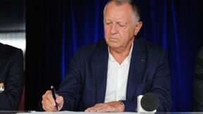 Mercato - OL : Quand Aulas s’interroge sur De Bruyne et les 120 M€ investis par le PSG…