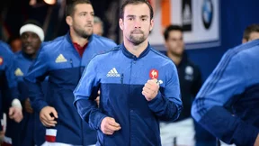 Rugby - Coupe du monde : Morgan Parra revient sur le coup de gueule de Saint-André !
