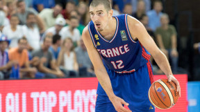 Basket - NBA : Un retour en NBA ? La réponse de Nando De Colo !