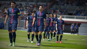 FIFA 16 se rapproche un peu plus de la réalité