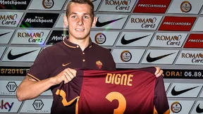 Mercato - PSG : Retour à l’envoyeur cet été pour Lucas Digne ?