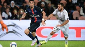 PSG : Quand Daniel Riolo s’enflamme pour Javier Pastore !