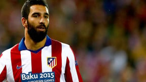 Mercato - Barcelone : Quand l’agent d’Arda Turan affiche son optimisme…