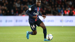 Mercato - PSG : Quand Matuidi évoque les étapes depuis son transfert !