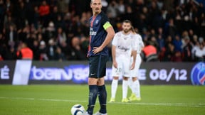 PSG : Quand Daniel Riolo se paye Ibrahimovic !