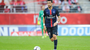 Mercato - PSG : Un prétendant XXL serait déterminé pour Pastore !