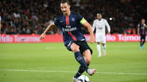 Mercato - PSG : Quand Pauleta annonce la couleur pour Ibrahimovic…