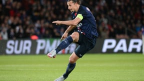 PSG : Quand Ibrahimovic fait son mea culpa…