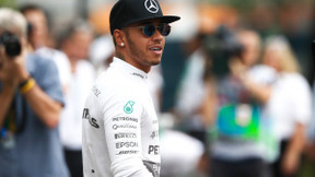 Formule 1 : Lewis Hamilton pensera à Jules Bianchi à Suzuka !