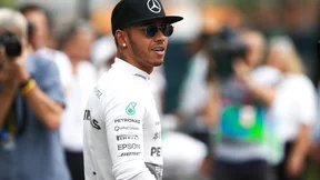 Formule 1 : Lewis Hamilton pensera à Jules Bianchi à Suzuka !