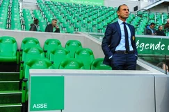 Mercato - FC Nantes : Du nouveau concernant une piste pour succéder à Der Zakarian !