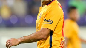 Chelsea/Barcelone : Interrogée sur le cas Diego Costa, une légende tacle Luis Suarez !