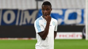 Mercato - OM : Cette recrue estivale qui s’exprime sur la vente du club !