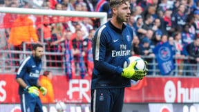 Mercato - PSG : Quand Trapp est considéré comme un « beau gosse prometteur plus marketing » que Sirigu