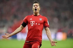 Mercato - Bayern Munich : Ce club anglais qui a voulu recruter Lewandowski cet été !