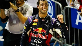 Formule 1 : Quand les pilotes Red Bull affrontent… un sumo !