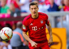 Mercato - Bayern Munich/Real Madrid/PSG : L’agent de Lewandowski donne des indices pour l’avenir !