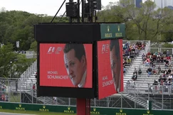 Formule 1 : Le message du père de Jules Bianchi à la famille de Michael Schumacher…