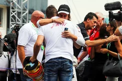 Formule 1 : Le père de Jules Bianchi revient sur l’absence de Fernando Alonso aux obsèques…