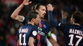 PSG : «Ibrahimovic ? Malgré les critiques il ne changera jamais»