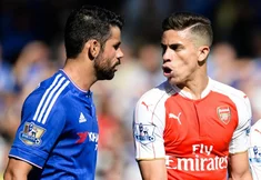 Chelsea - Polémique : Quand Mourinho pousse un coup de gueule sur Diego Costa !