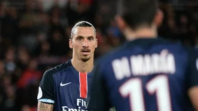 PSG - Ibrahimovic : «L’OM ? Pour moi, c’est un match ordinaire…»