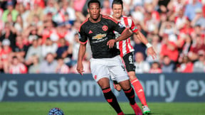 Mercato - Manchester United : Quand Van Gaal annonce la couleur pour Martial !