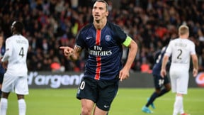 Mercato - PSG : Ces précisions sur la visite de Zlatan Ibrahimovic à Milan !