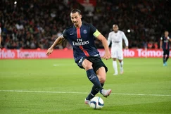 PSG : OM, OL, AS Monaco… Zlatan Ibrahimovic évoque les principaux adversaires du PSG en L1 !