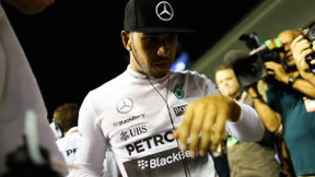 Formule 1 : Lewis Hamilton fait part de ses inquiétudes avant le Grand Prix du Japon !