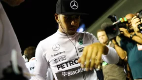 Formule 1 : Lewis Hamilton fait part de ses inquiétudes avant le Grand Prix du Japon !