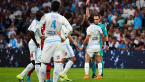 OM : Vers un énorme coup dur pour Alessandrini suite à son tacle sur Valbuena ?