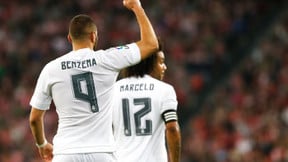 Real Madrid : Cristiano Ronaldo, nombre de buts… Benitez s’enflamme pour Benzema !