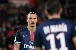 Mercato - PSG : « Ibrahimovic ? Di Maria lui fait de l’ombre auprès des supporters »