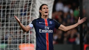 Mercato - PSG : Edinson Cavani sort du silence sur sa situation à Paris !