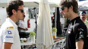 Formule 1 : L’émotion de Grosjean en repensant à l’accident de Jules Bianchi